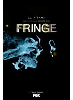 Fringe Season 1 ฟรินจ์ เลาะปมพิศวงโลก T2D 6 แผ่นจบ บรรยายไทย